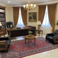 ست مدیریتی اسکار|دفتر کار|حمیدیا, |دیوار