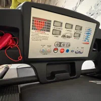 تردمیل life gear|تجهیزات ورزشی|تهران, شهرآرا|دیوار