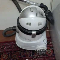 جارو برقی خانگی