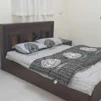 اجاره مبله منزل ویلایی دو خواب|اجارهٔ کوتاه‌مدت آپارتمان و سوئیت|صدرا-فارس, فاز ۱|دیوار