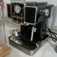 اسپرسو ساز گاسونیک