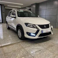 کوییک gxr رینگ آلومینیوم مدل ۱۴۰۳|خودرو سواری و وانت|همدان, |دیوار