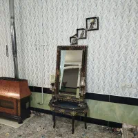 آینه‌کنسول|بوفه، ویترین، کنسول|کوهدشت, |دیوار