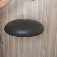 لوستر سقفی خاص و زیبا