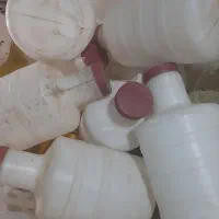 فروش تعداد ۵۰عدد دبه ۲۰لیتری