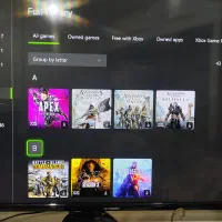 xbox series s|کنسول، بازی ویدئویی و آنلاین|تبریز, |دیوار