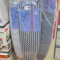 میز اتو ایستاده پریزدار مدل یکتوریا