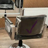 ارایشگاه و سالن زیبایی|مبلمان خانگی و میز عسلی|پرند, فاز ۵|دیوار