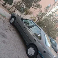 پژو405دوگانه شرکت|خودرو سواری و وانت|پرند, فاز ۶|دیوار