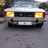 پیکان سواری