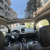 ۲۰۷ پاناروما  ۴۰۱|خودرو سواری و وانت|رشت, دیلمان|دیوار