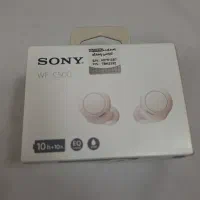 ایرپاد هندزفری سونی SONY WF-C500