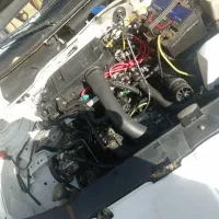 فروشی|خودرو سواری و وانت|ماکو, |دیوار