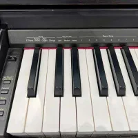 پیانو دیجیتال رولند HP147 یاماها گیتار هنگ درام