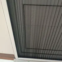 درب توری بالکن