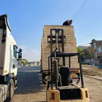 تولید پالت چوبی|عمدهفروشی|میاندوآب, |دیوار