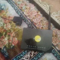 مودم وای فای