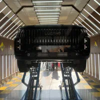 لوکانو l7 مشکی مدل ۲۰۲۵|خودرو سواری و وانت|اصفهان, چرخاب|دیوار