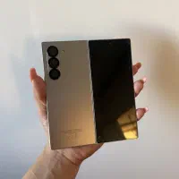 سامسونگ z fold6