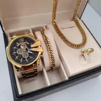 ست ساعت مچی DIESEL مردانه (پرداخت درب منزل)|ساعت|تهران, میدان ولیعصر|دیوار