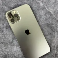 اپل iPhone 12 Pro Max با حافظهٔ ۲۵۶ گیگابایت