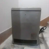 بخاری گازی برقی|بخاری، هیتر، شومینه|زابل, |دیوار