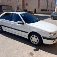پژو پارس سال سیمی ۱۴۰۲ دی لایت دار