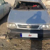 خودرو سواری