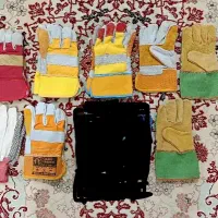 دستکش کار|لباس|بندر ماهشهر, |دیوار