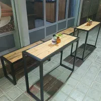 کاور شوفاژ رادیاتور نیمکت باشگاهی میز اموزشگاهی