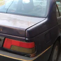 پژو آردی آی ۱۶۰۰
