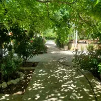 اجاره باغ ویلا با استخر ابگرم|اجارهٔ کوتاه‌مدت ویلا و باغ|ارژن, |دیوار