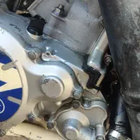 کراس250 wrz yz.  yzx.|موتورسیکلت|تهران, آبشار|دیوار
