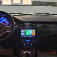 جک جی۵ اوتومات مدل۹۵|خودرو سواری و وانت|تبریز, |دیوار