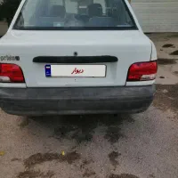 پراید مدل 83 کاربرات|خودرو سواری و وانت|نیریز, |دیوار