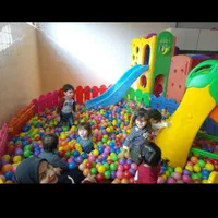 مهد کودک (کودکستان)و پیش دبستانی نرگس ۶ماه تا ۶سال