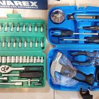 آچار بکس و جعبه ابزار باکیفیت و ارزان