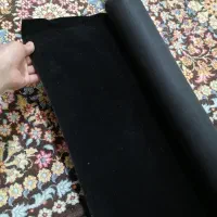 پرده مخملی مشکی 2×3 متر عکاسی