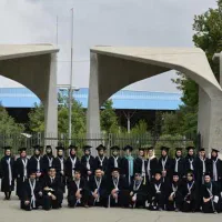 دیگر نگران‌ مدرک تحصیلی خود نباشین