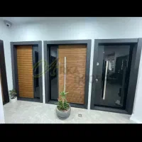 در زدسرقت ونوس پانچd68درب ضدسرقت زددیلم ویلا اتاق|مصالح و تجهیزات ساختمان|کرج, خرمدشت|دیوار