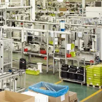 تکمیل کادر پرسنل