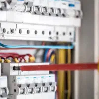 برق کاری ساختمان