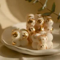 انواع شمع برای هر سلیقه ای