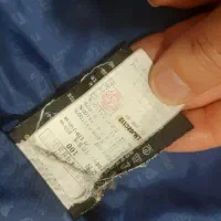 کاپشن گورتکس اورجینال برند لافوما|لباس|قم, دانش|دیوار