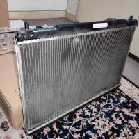 رادیات آب برلیانس h230 فابریکی