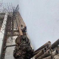 لوله داربست