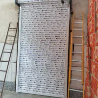 خدمات وتعمیر کرکره برقی|خدمات پیشه و مهارت|همدان, |دیوار