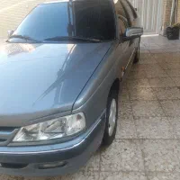 پژو پارس|خودرو سواری و وانت|شیراز, شریفآباد|دیوار