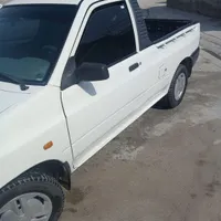 وانت پراید 151 پلاس، مدل ۱۴۰۲