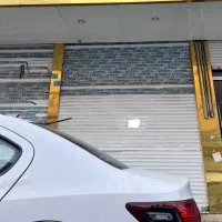 22متر مغازه بحر اصلی خیابان